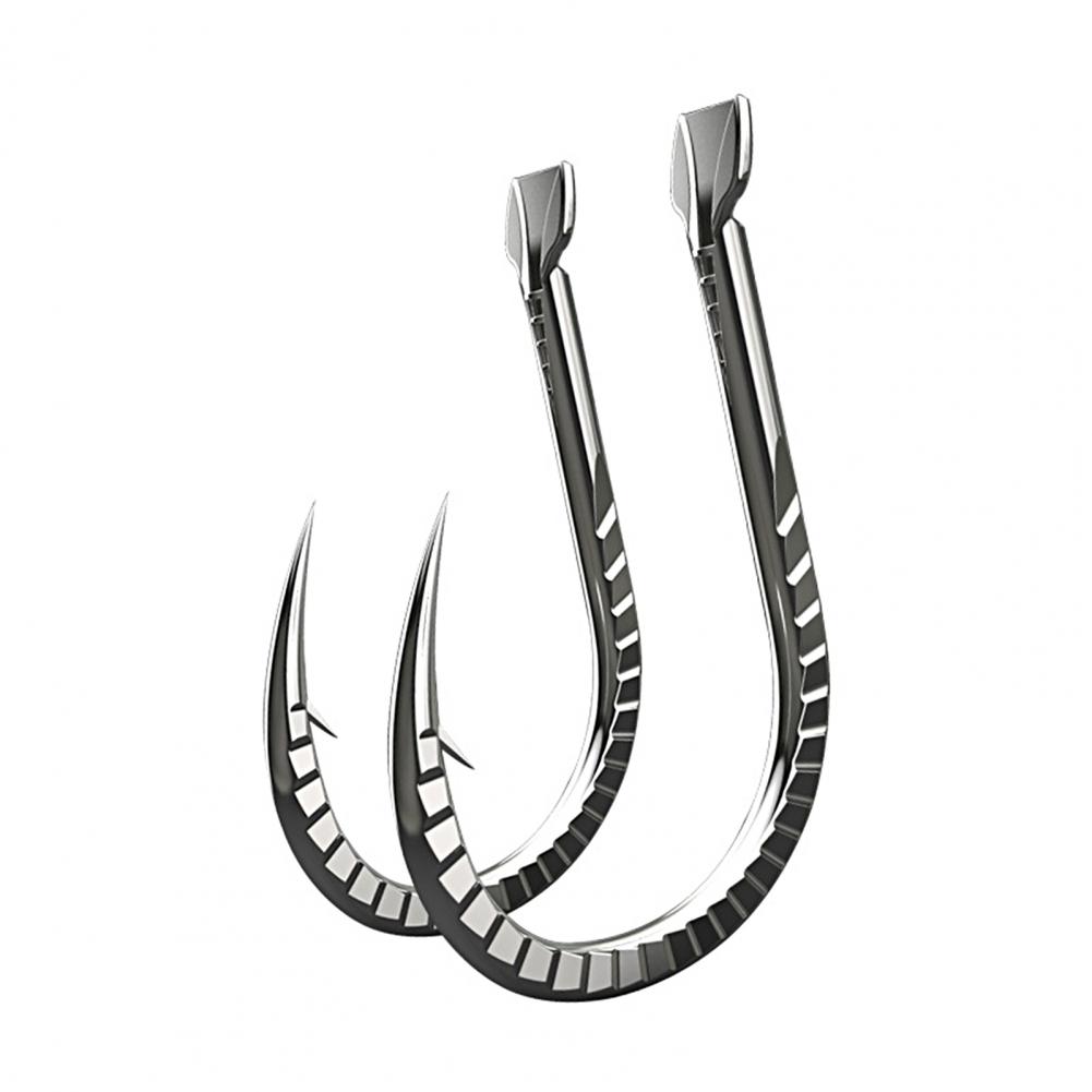 30Pcs/Set 1-15 Fishing Hooks S - огляд і ціна Fishing Hook Assortment