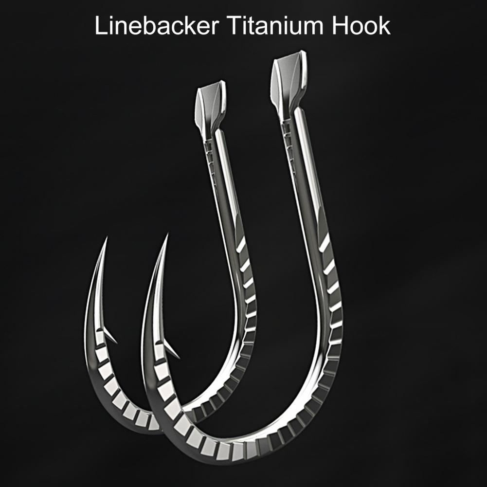 30Pcs/Set 1-15 Fishing Hooks S - огляд і ціна Fishing Hook Assortment