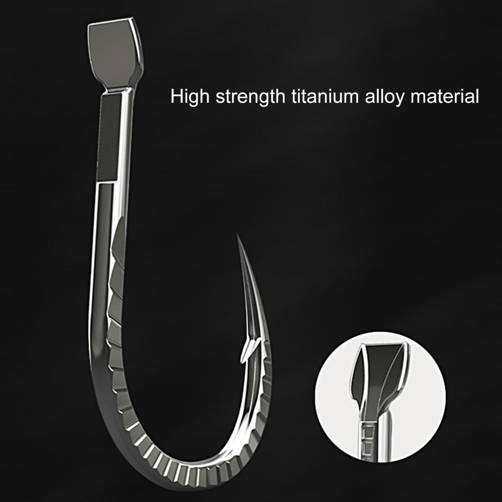 30Pcs/Set 1-15 Fishing Hooks S - огляд і ціна Fishing Hook Assortment