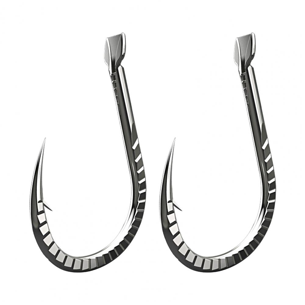 30Pcs/Set 1-15 Fishing Hooks S - огляд і ціна Fishing Hook Assortment