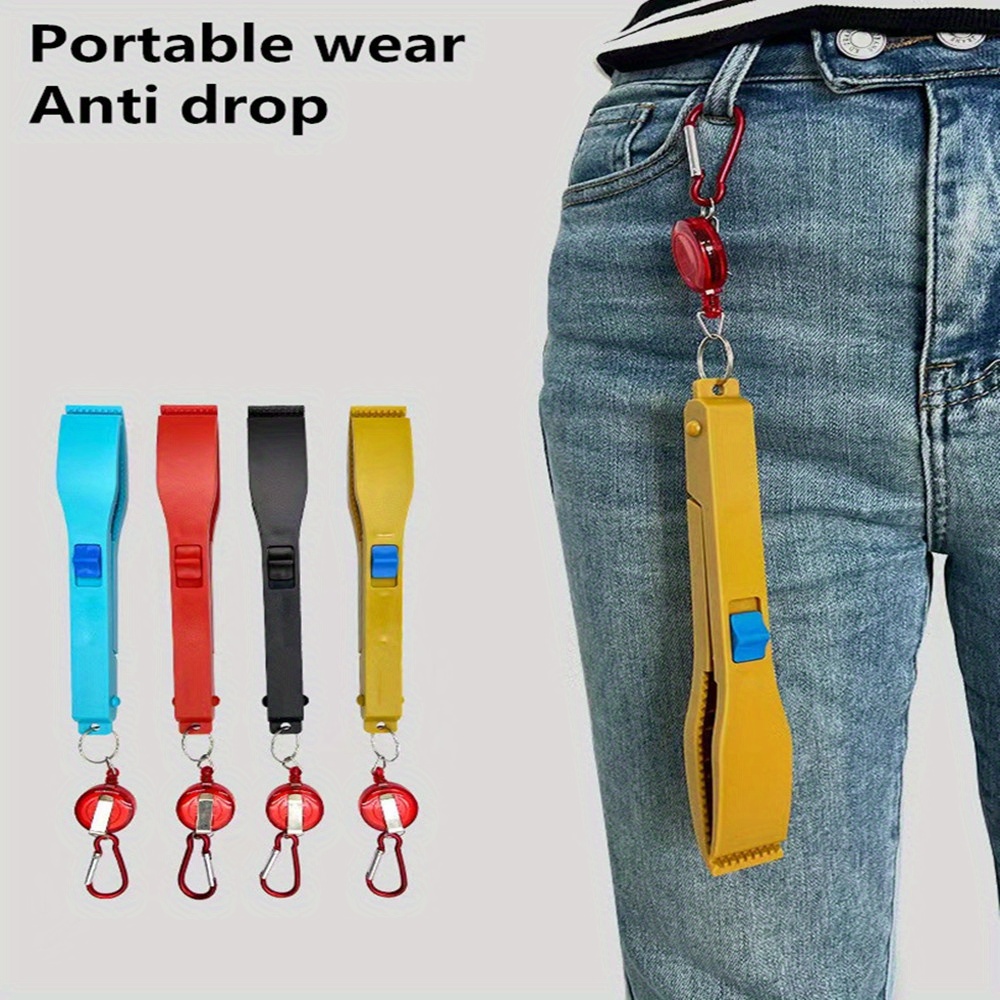Color Random Multifunctional F - огляд і ціна Fishing Hook Remover