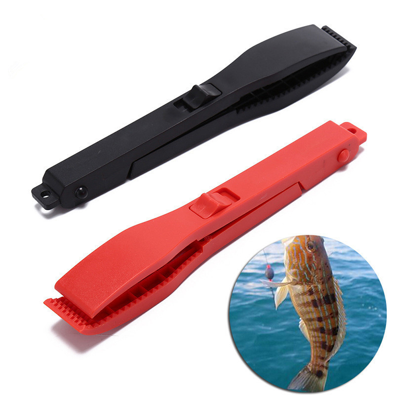 Color Random Multifunctional F - огляд і ціна Fishing Hook Remover