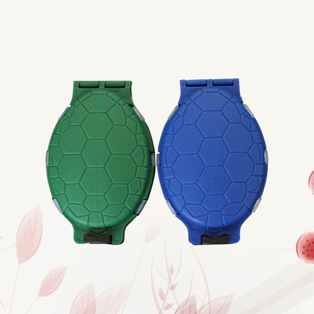 2Pcs Fishing Accessories Case  - огляд і ціна Fishing Hook Box