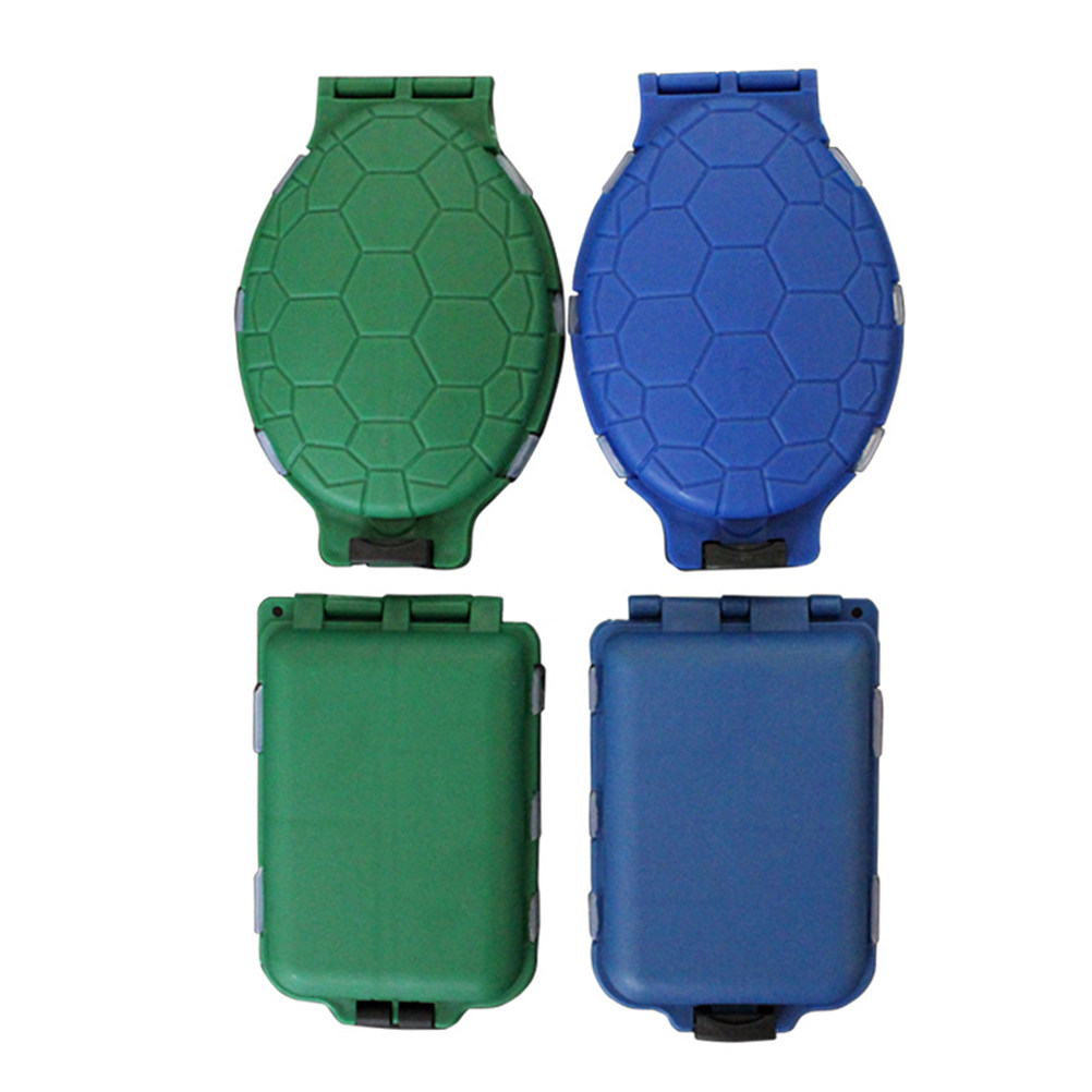 2Pcs Fishing Accessories Case  - огляд і ціна Fishing Hook Box