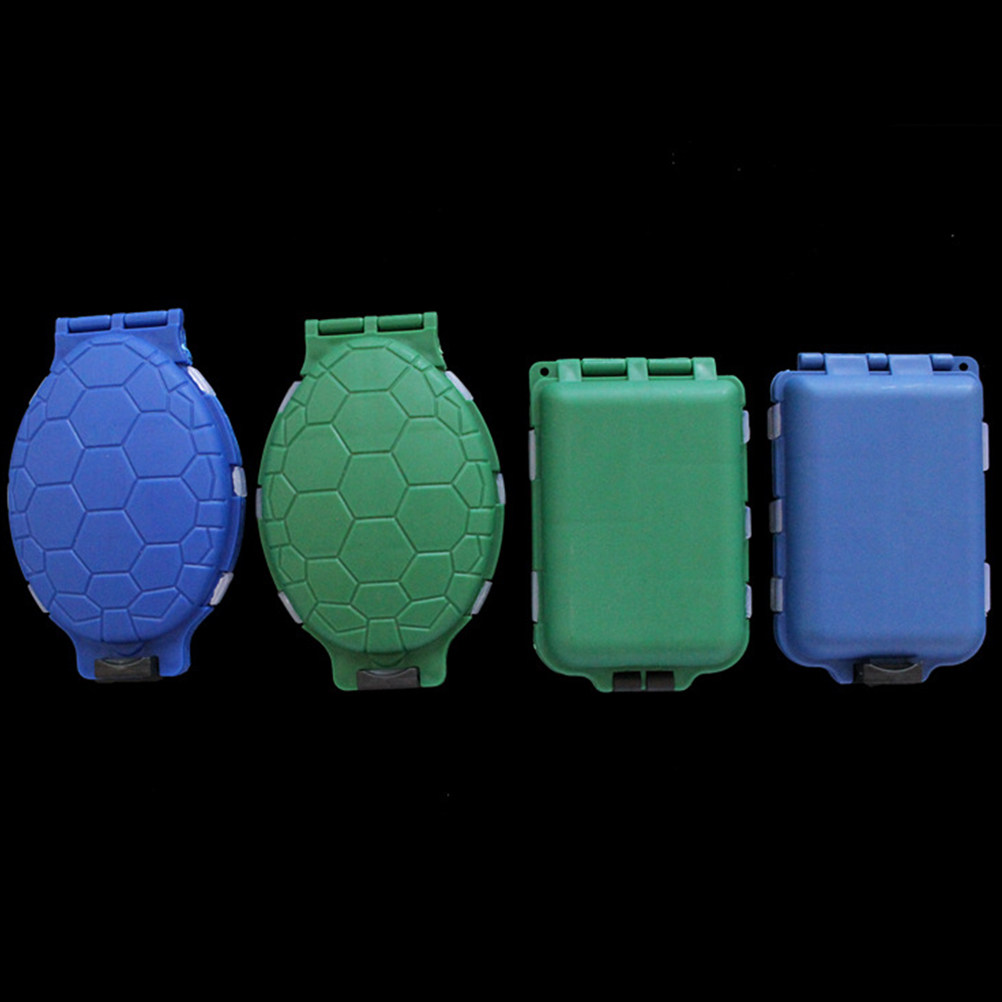 2Pcs Fishing Accessories Case  - огляд і ціна Fishing Hook Box