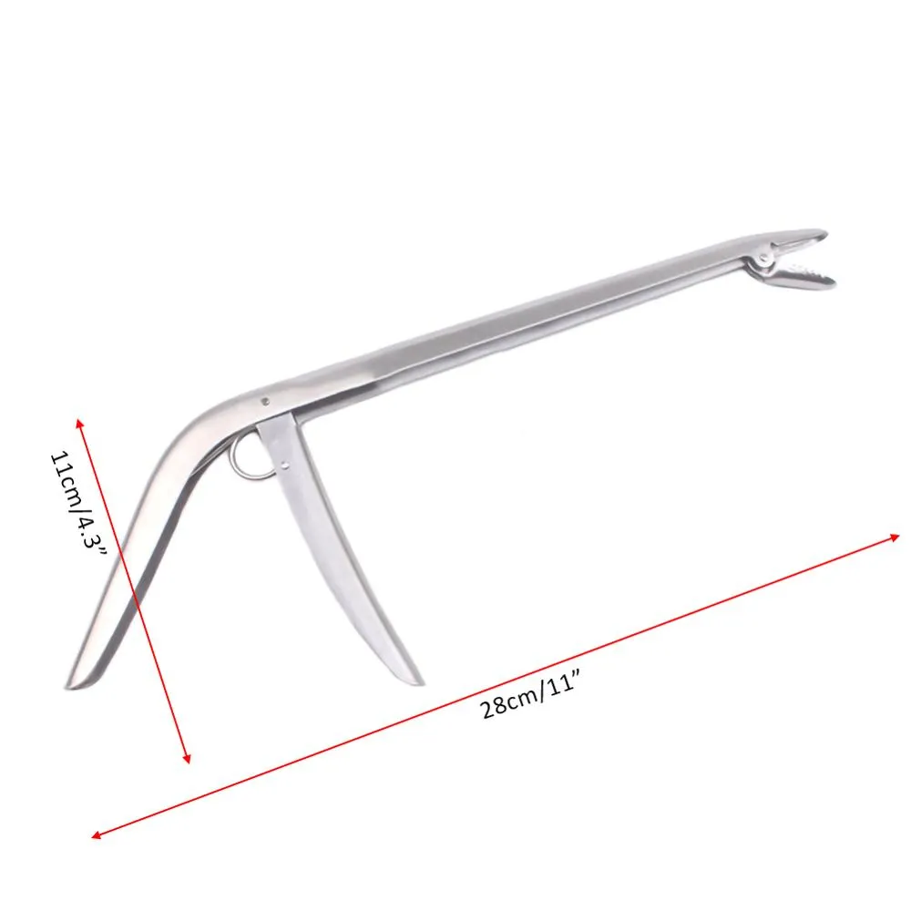 SANLIKE Stainless Steel Fishin - огляд і ціна Fishing Hook Remover