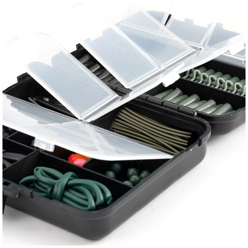 Swivels Bait Hooks Set Wear Re - огляд і ціна Fishing Hook Assortment