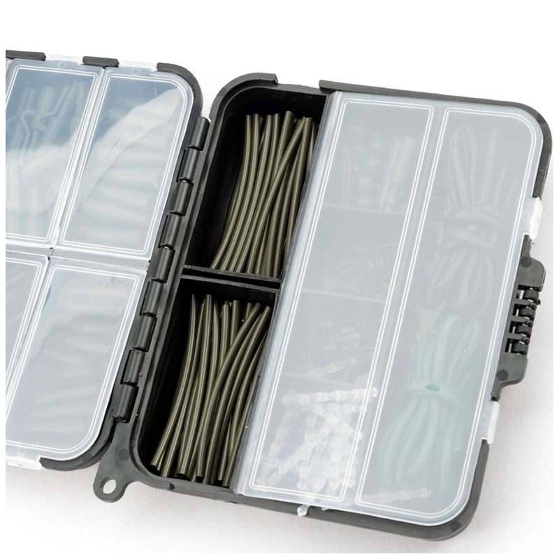 Swivels Bait Hooks Set Wear Re - огляд і ціна Fishing Hook Assortment