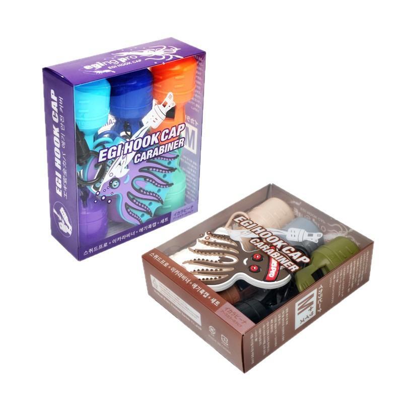 6Pcs/Kits Practical Webfoot Oc - огляд і ціна Fishing Hook
