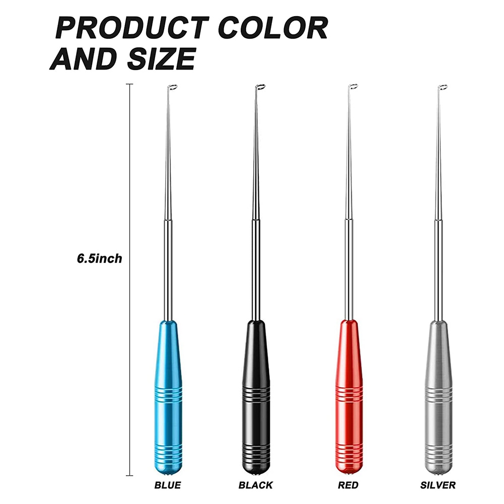 【NEW B63C】 4PCS Fishing Hook R - огляд і ціна Fishing Hook Remover