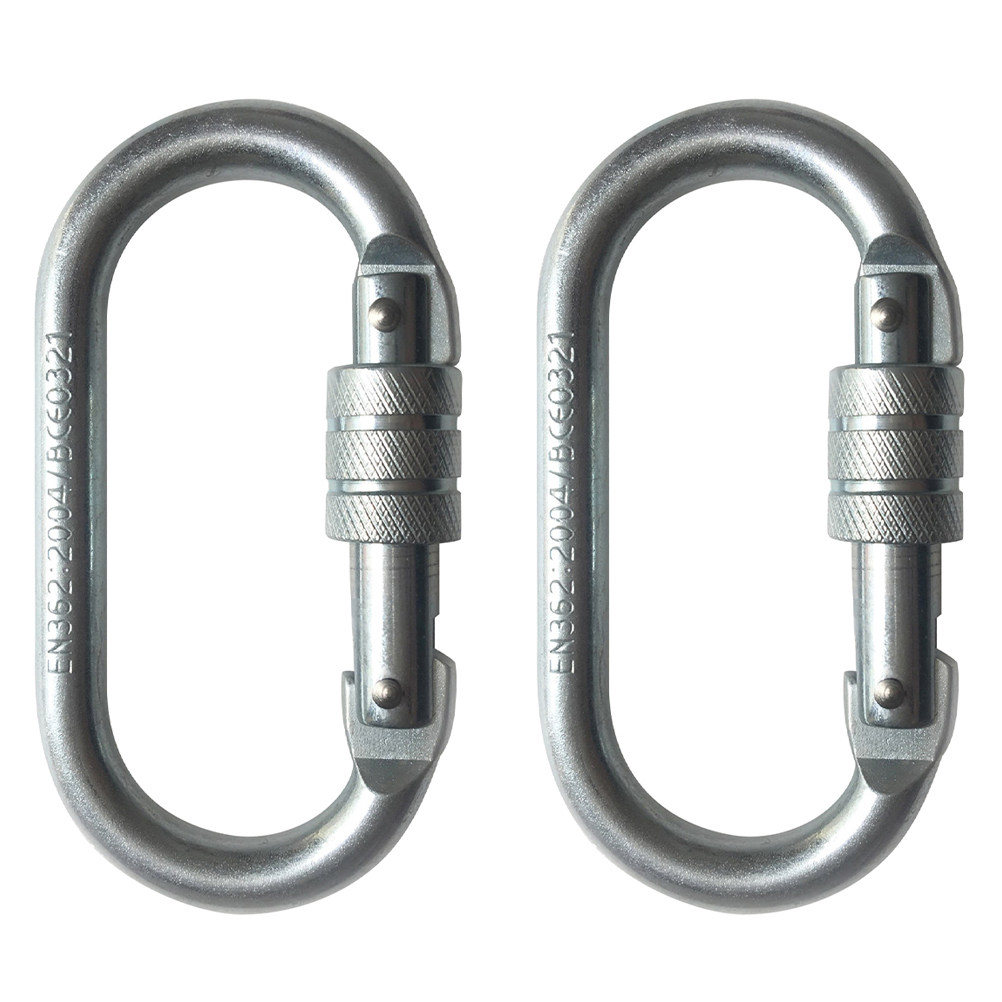 2Pcs Steel Alloy Safety Lock H - огляд і ціна Fishing Hook