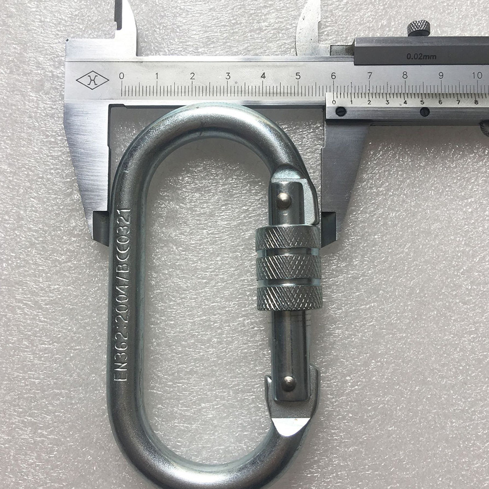 2Pcs Steel Alloy Safety Lock H - огляд і ціна Fishing Hook
