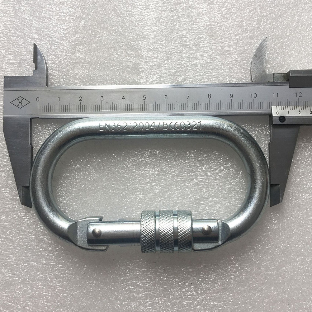 2Pcs Steel Alloy Safety Lock H - огляд і ціна Fishing Hook